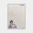 메모지(100*140mm*100매)