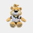Jonny Bear Plush Toy
